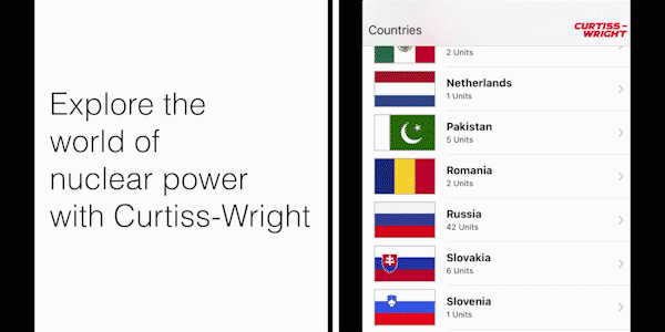 nuclear power plant directory app animated gif